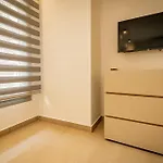 Urban Metro Flats * テッサロニキ