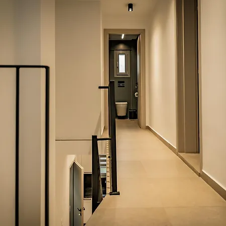 Urban Metro Flats *
