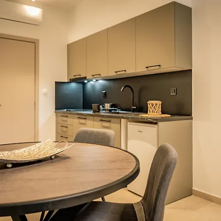Urban Metro Flats