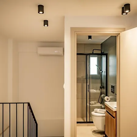 Urban Metro Flats *