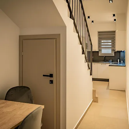 Urban Metro Flats