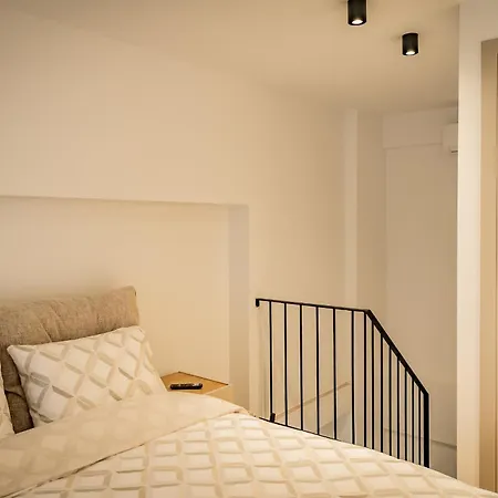 Urban Metro Flats