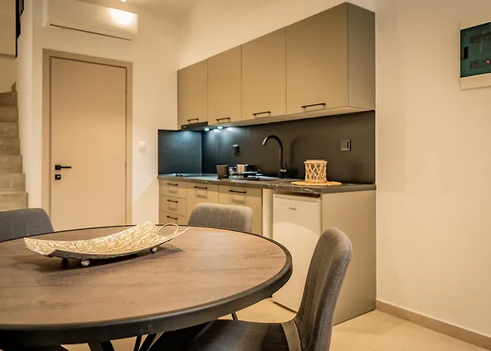 Urban Metro Flats