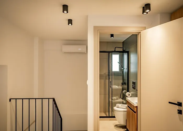 Urban Metro Flats *