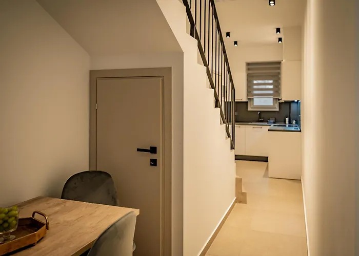 Urban Metro Flats