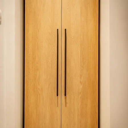 Urban Metro Flats Thessaloníki