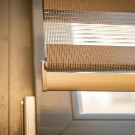 Urban Metro Flats * סלוניקי