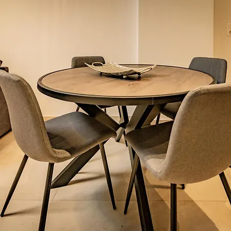 Urban Metro Flats סלוניקי