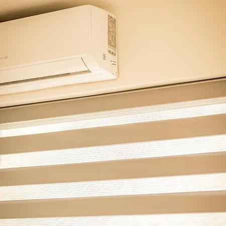 Urban Metro Flats * Thessaloníki