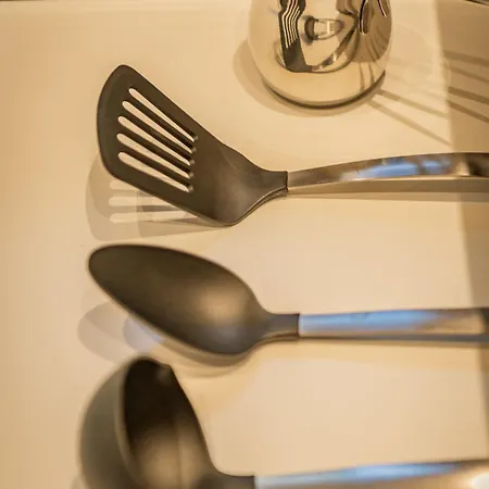 Urban Metro Flats Lägenhet