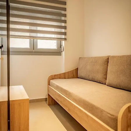 Urban Metro Flats Lägenhet