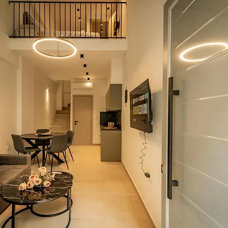 Urban Metro Flats דירה