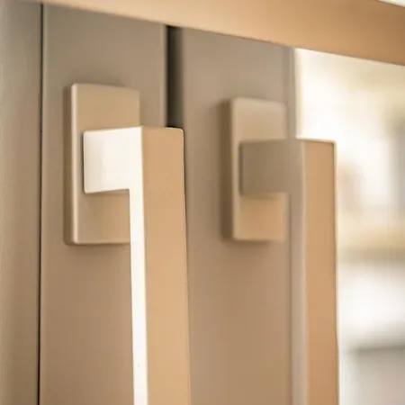 Urban Metro Flats דירה