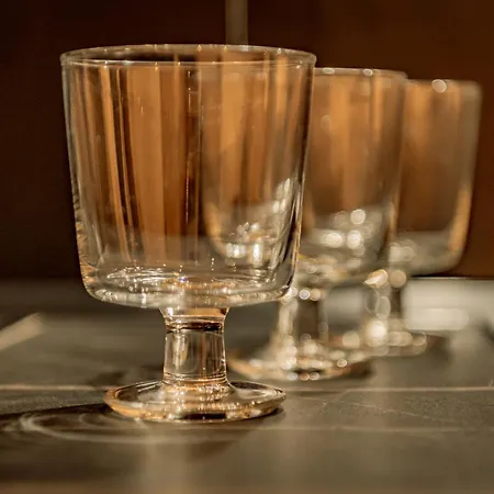 Lägenhet Urban Metro Flats Thessaloníki