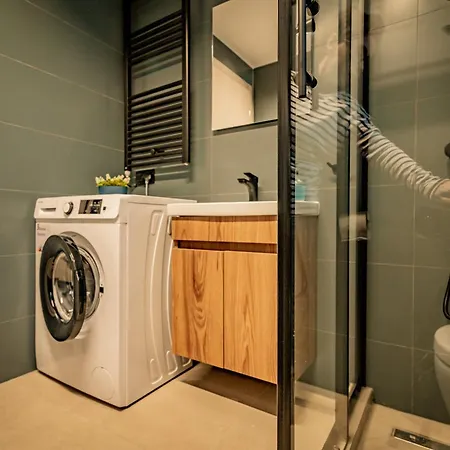 Urban Metro Flats * Thessaloníki