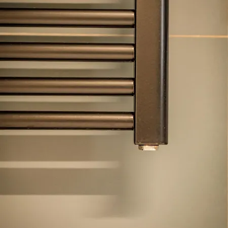 Lägenhet Urban Metro Flats *