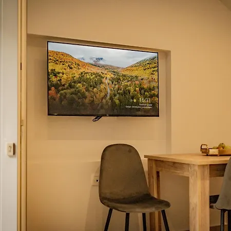 Appartement Urban Metro Flats