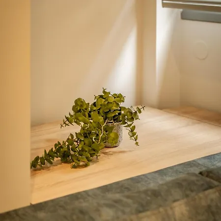 Lägenhet Urban Metro Flats *