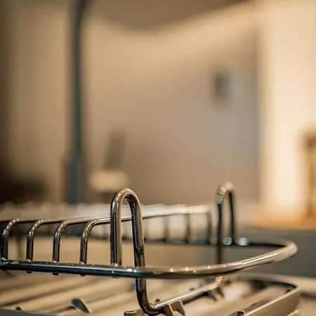 Lägenhet Urban Metro Flats *