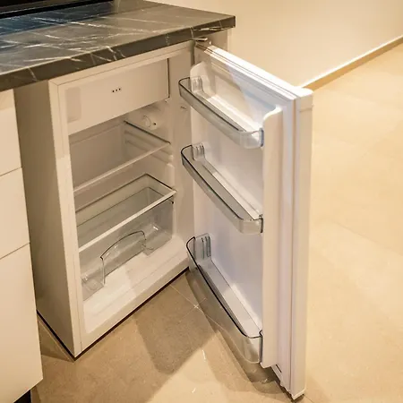 Urban Metro Flats * סלוניקי