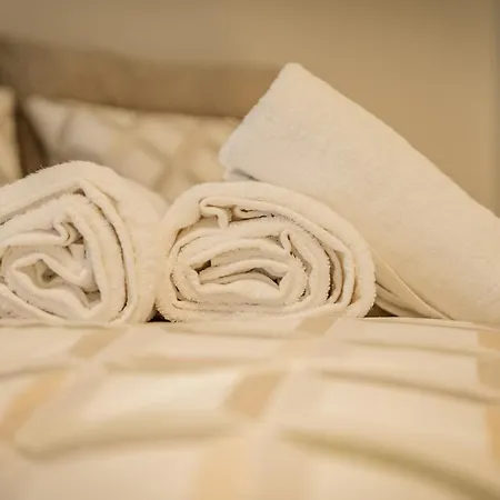 Lägenhet Urban Metro Flats *