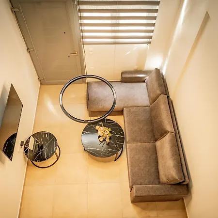 Urban Metro Flats