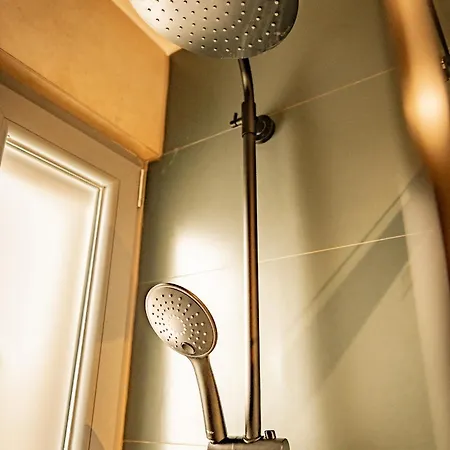 Urban Metro Flats דירה סלוניקי