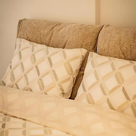 Urban Metro Flats סלוניקי