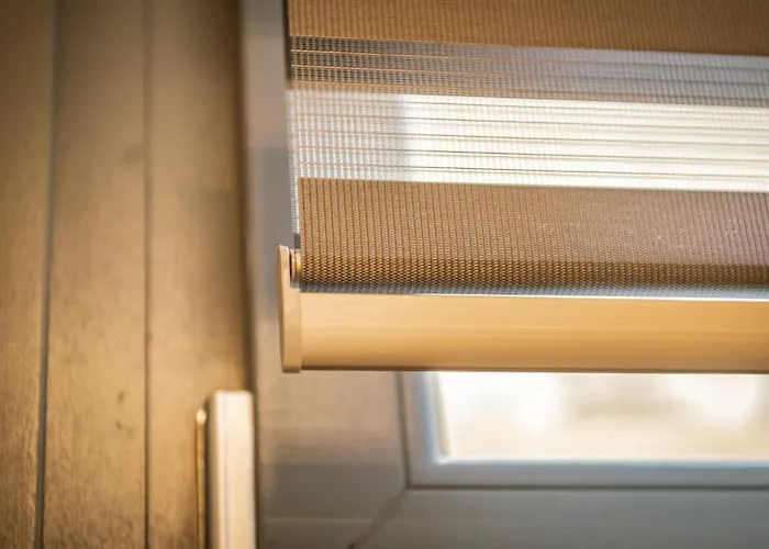 Urban Metro Flats * Salonic