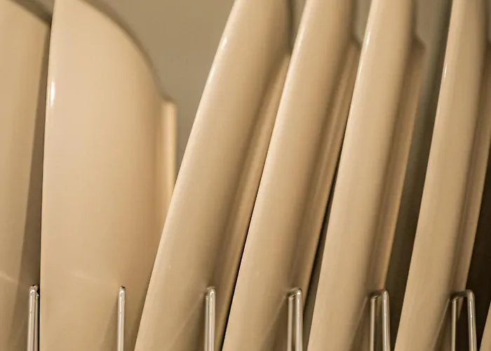 Urban Metro Flats Apartment