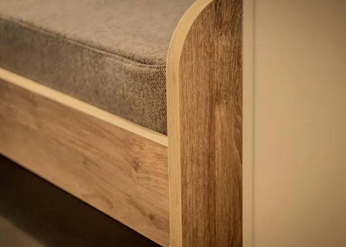 Apartment Urban Metro Flats