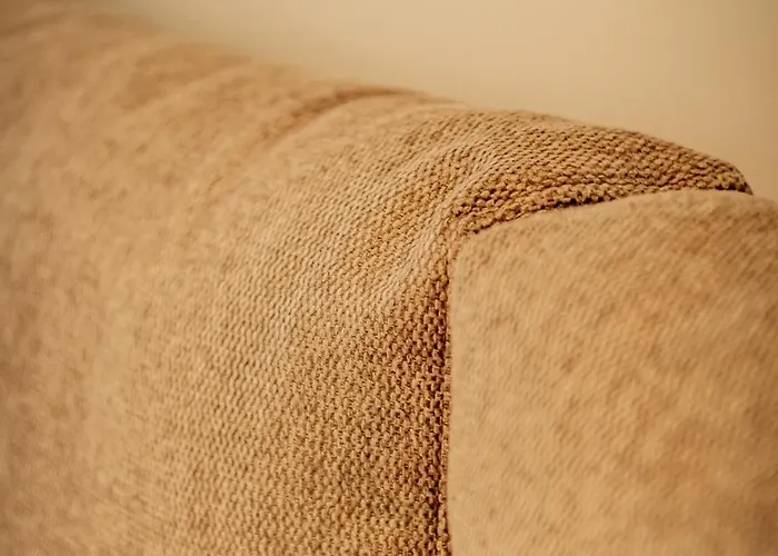 Urban Metro Flats Thessaloniki