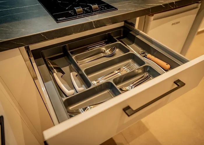 Apartament Urban Metro Flats