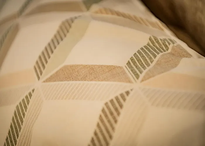 Apartament Urban Metro Flats Salonic