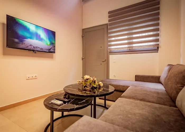 Urban Metro Flats Appartamento