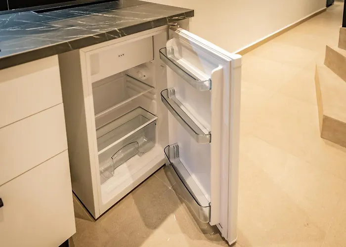 Urban Metro Flats * Salonic