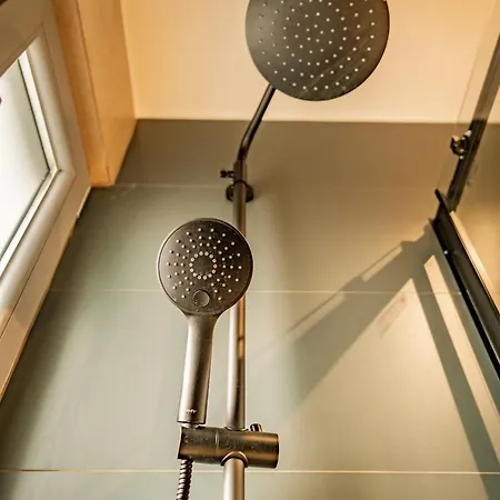 Urban Metro Flats Tesalónica