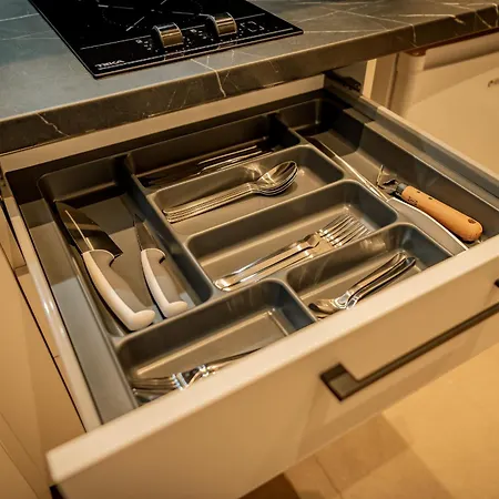 Apartamento Urban Metro Flats