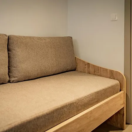 Urban Metro Flats * Tesalónica