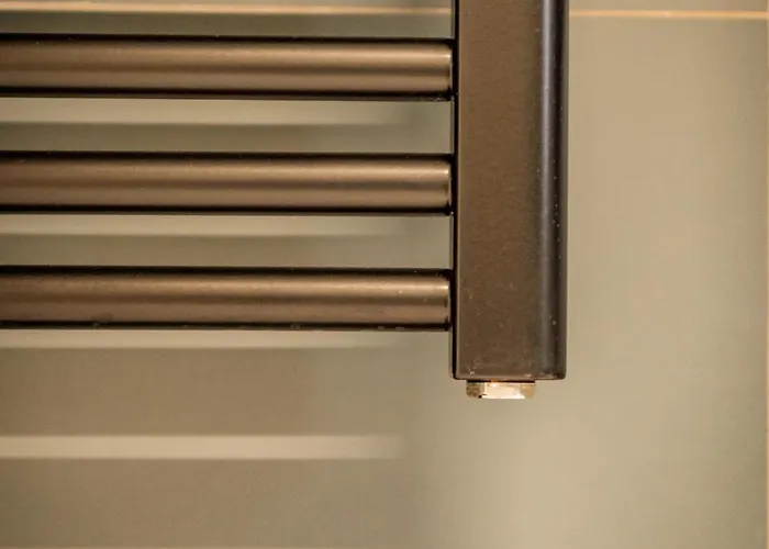 شقة Urban Metro Flats *