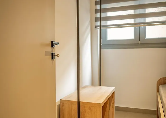 Urban Metro Flats